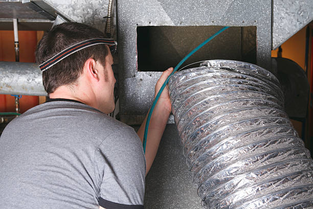 Best Ductwork Odor Removal in Thornport, OH