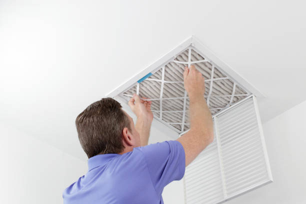 Best Residential Air Duct Cleaning in Thornport, OH